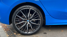 BMW 1 Series 128ti 5dr Step Auto Petrol Hatchback